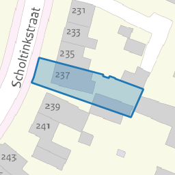 Perceel LSR00-N-1700