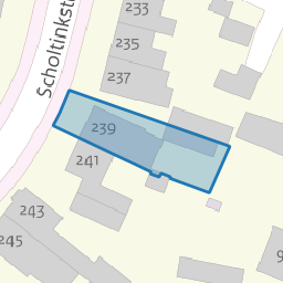 Perceel LSR00-N-1701