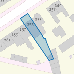 Perceel LSR00-N-1704