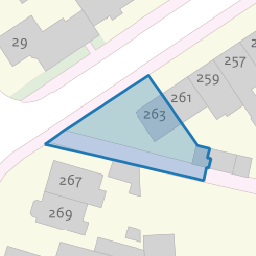 Perceel LSR00-N-1711