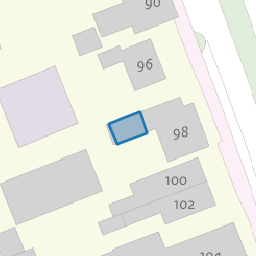 Perceel LSR00-N-1712