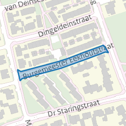 Perceel LSR00-N-1717