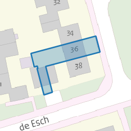 Perceel LSR00-N-1725