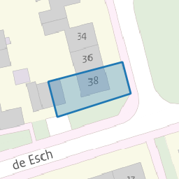 Perceel LSR00-N-1726