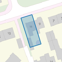 Perceel LSR00-N-1733