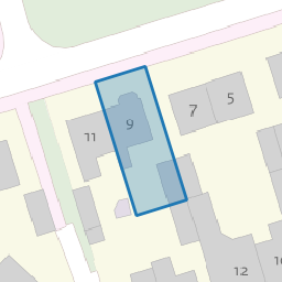 Perceel LSR00-N-1734