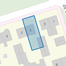 Perceel LSR00-N-1736