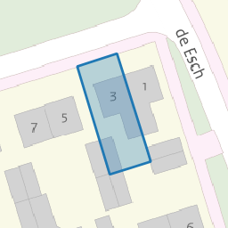 Perceel LSR00-N-1737