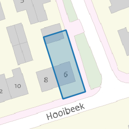 Perceel LSR00-N-1744