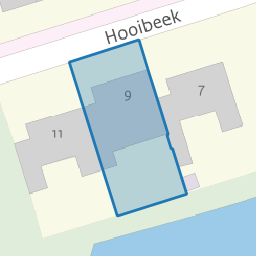 Perceel LSR00-N-1755