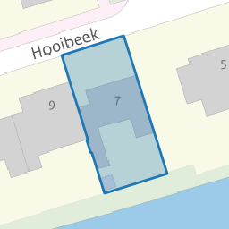 Perceel LSR00-N-1756