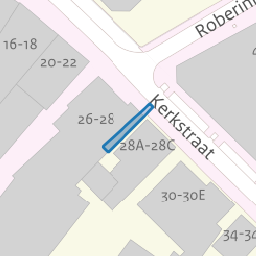 Perceel LSR00-N-1770