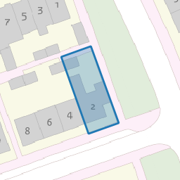 Perceel LSR00-N-1780