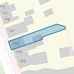 Perceel LSR00-N-1781