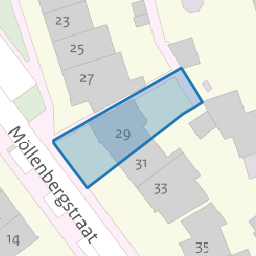 Perceel LSR00-N-1788