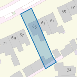 Perceel LSR00-N-1792