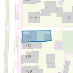 Perceel LSR00-N-1811