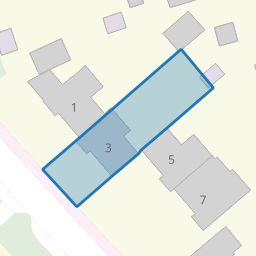 Perceel LSR00-N-1833