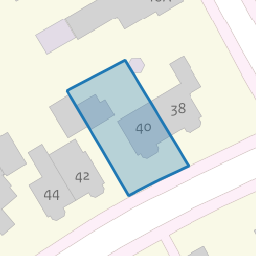 Perceel LSR00-N-1837