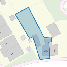 Perceel LSR00-N-1840