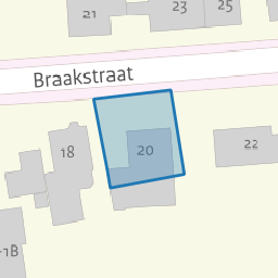 Perceel LSR00-N-1857