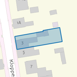 Perceel LSR00-N-1860