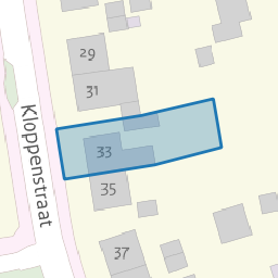 Perceel LSR00-N-1861