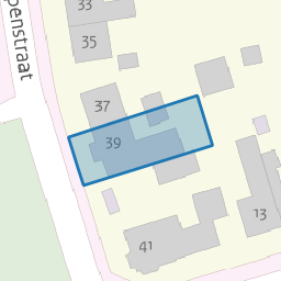 Perceel LSR00-N-1862