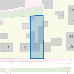 Perceel LSR00-N-1866