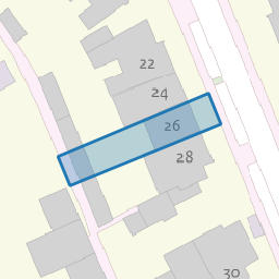 Perceel LSR00-N-1871