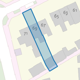 Perceel LSR00-N-1878