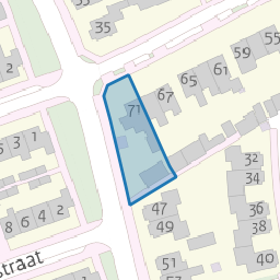 Perceel LSR00-N-1879