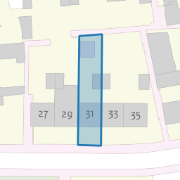 Perceel LSR00-N-1880