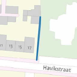 Perceel LSR00-N-1882