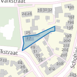 Perceel LSR00-N-1884