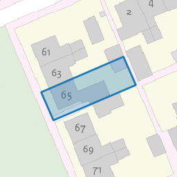 Perceel LSR00-N-1889