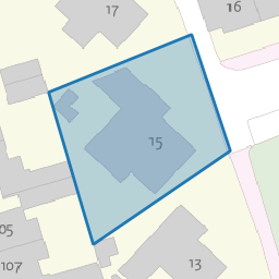 Perceel LSR00-N-1905