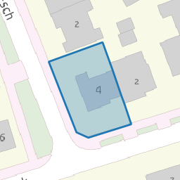 Perceel LSR00-N-1908