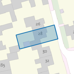 Perceel LSR00-N-1909