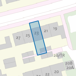 Perceel LSR00-N-1917