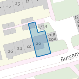 Perceel LSR00-N-1918