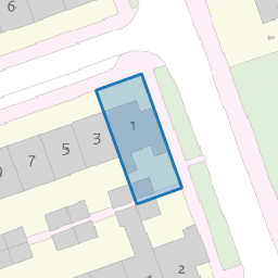 Perceel LSR00-N-1921