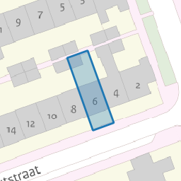 Perceel LSR00-N-1924