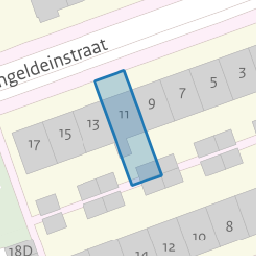 Perceel LSR00-N-1926