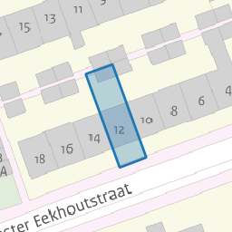 Perceel LSR00-N-1927