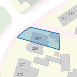 Perceel LSR00-N-1945