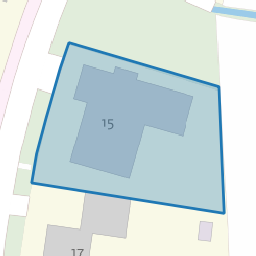 Perceel LSR00-N-1951