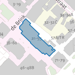 Perceel LSR00-N-1966