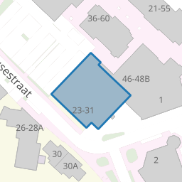 Perceel LSR00-N-1970