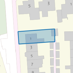 Perceel LSR00-N-2025